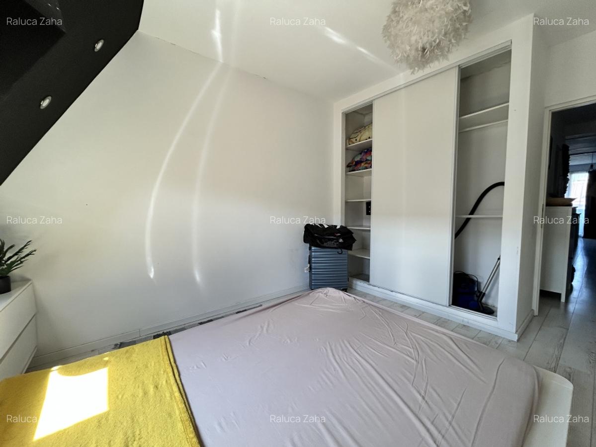 Apartament 2 camere | zona Floresti-Porii | De vanzare - 2