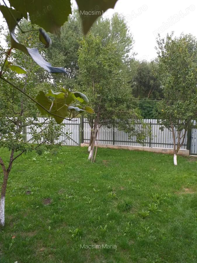 Vand casa loc.Stefan cel Mare - 4