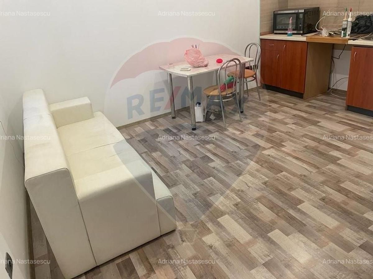 Garsonieră semidecomandată, mobilată în Ultracentral - 3