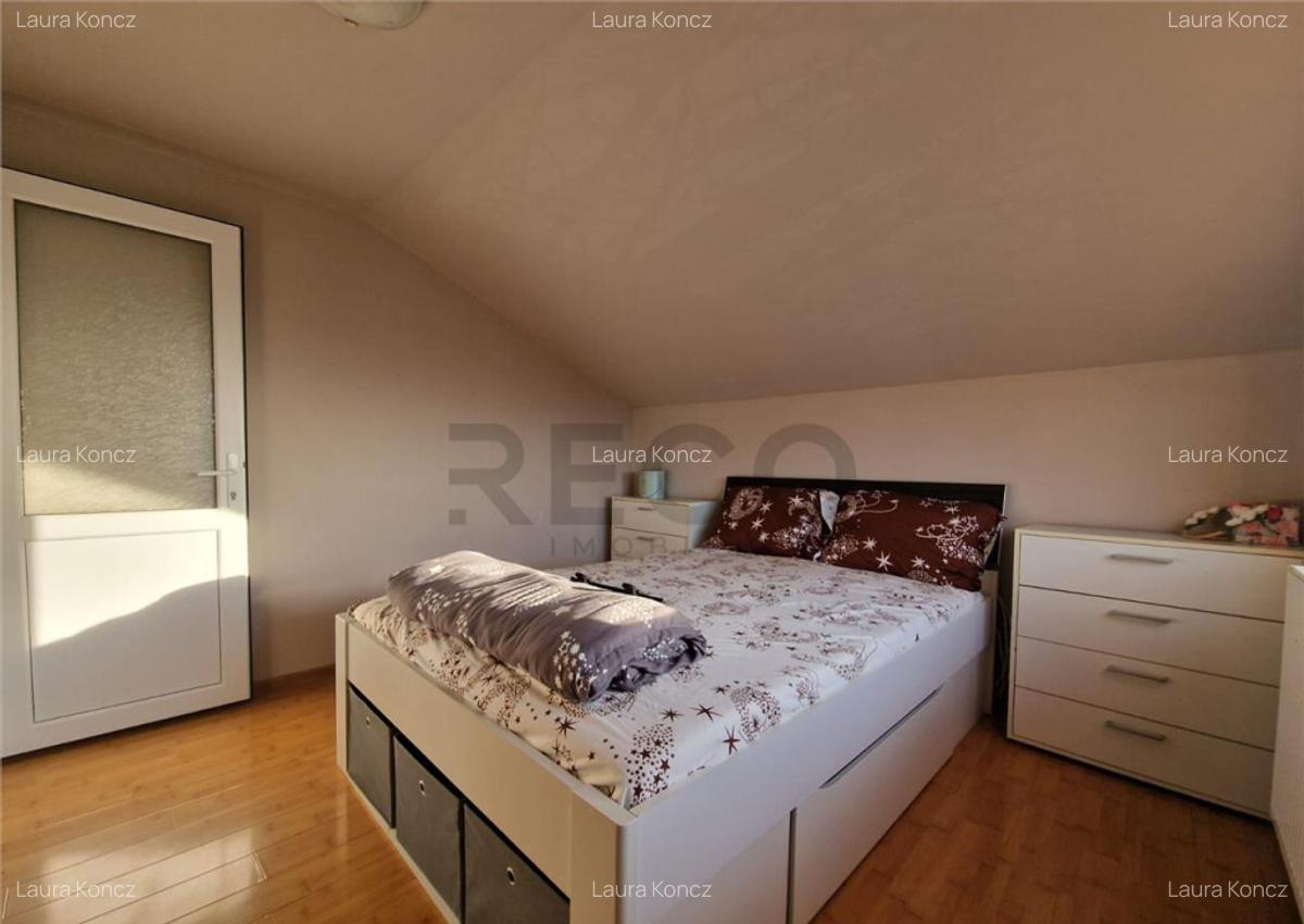 RECO casa 7 camere Bors - 11