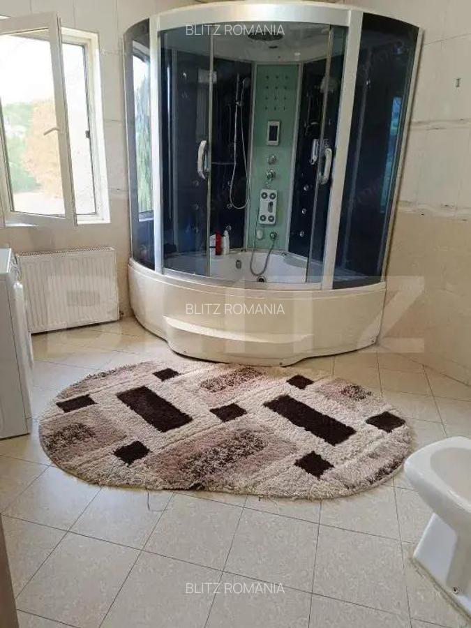 Casa de vanzare in zona Zavoaie 274 mp utili, complet mobilata, pre? negociabi - 11