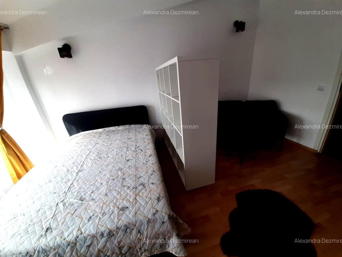 Garsonieră semidecomandată, mobilată în Iris - 6