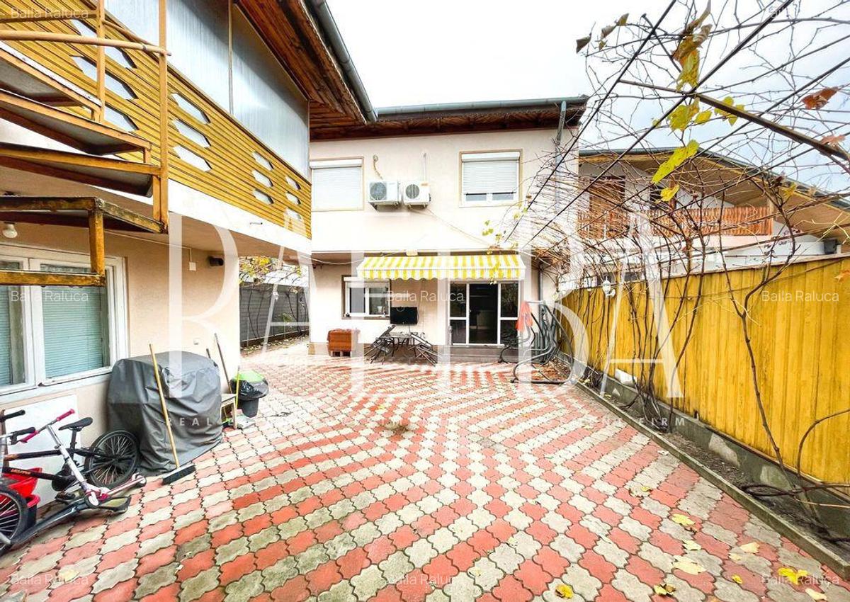 Vila 8 camere | Teren 350 Mp | Colentina | Comision 0% - 2