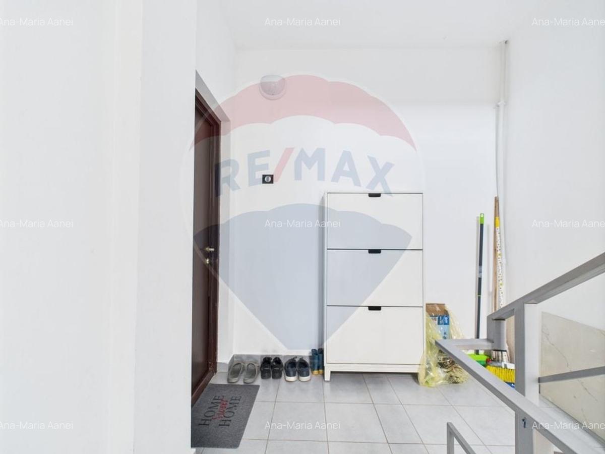Apartament cu 3 camere semidecomandat, mobilat în Colentina - 30