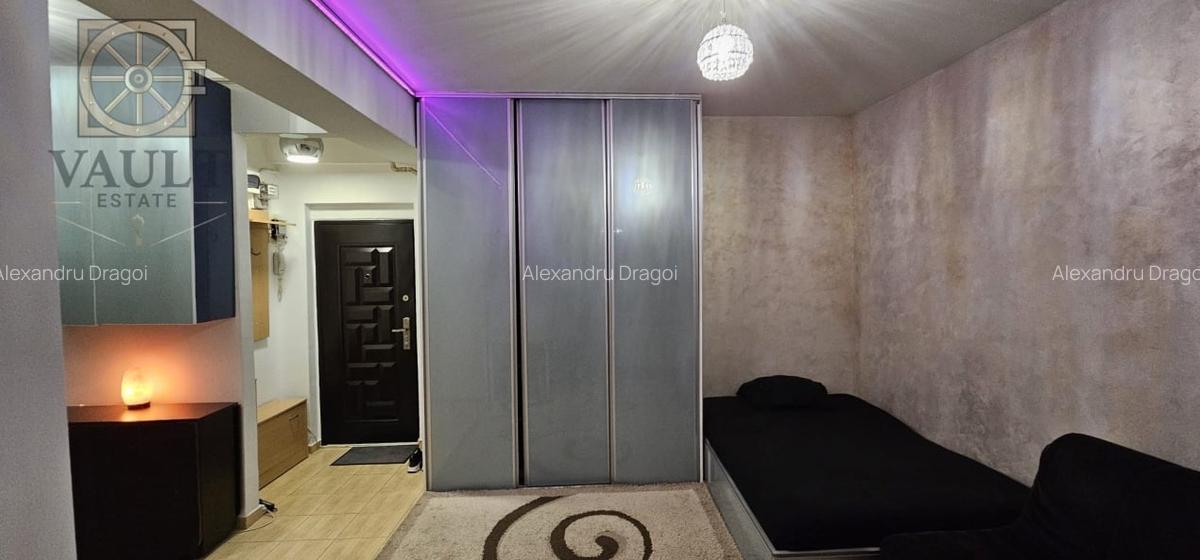 Garsoniera - Decebal -Rond Alba Iulia - Lift - 7