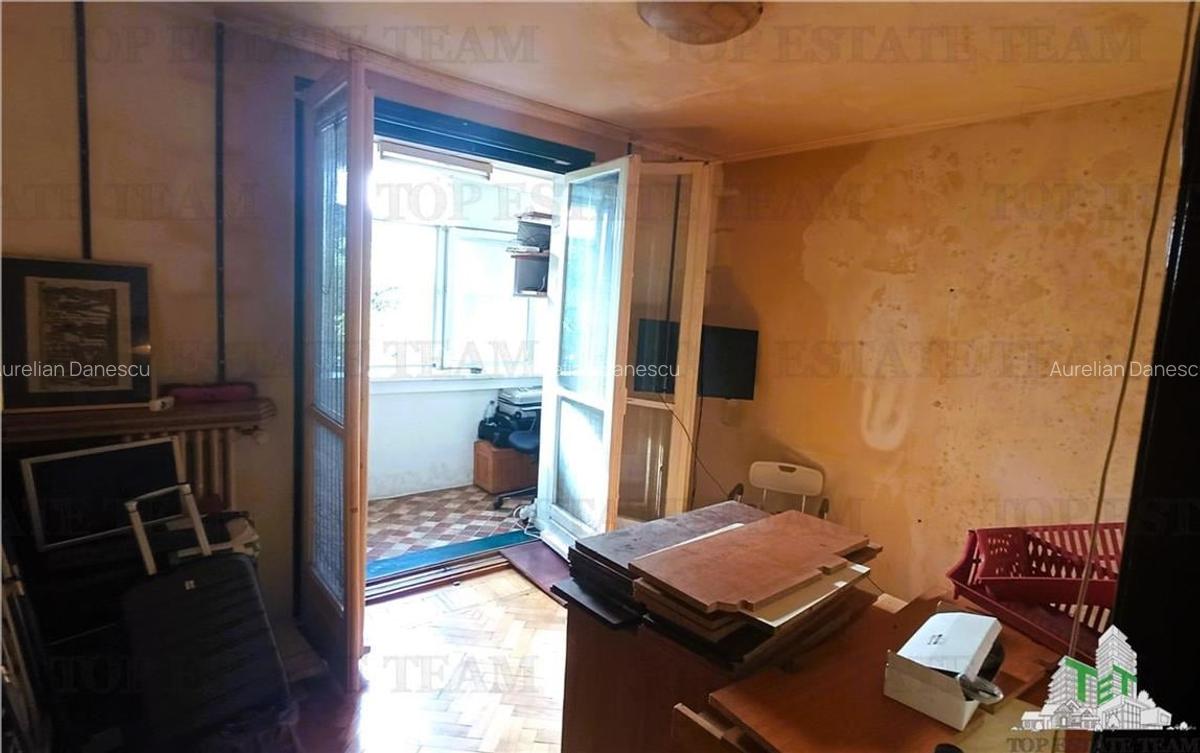 Apartament 3 camere de vanzare in Parcul Circului - 5