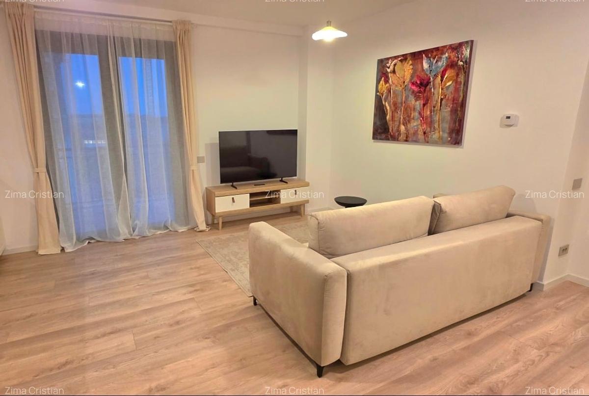 Apartament premium 2 camere | Prima închiriere | Aproape de Vox | Cu loc parcare - 11