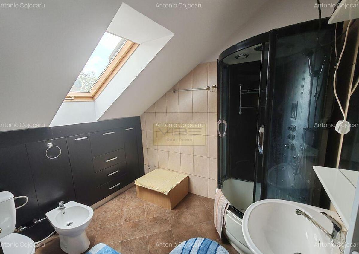 Apartament 5 camere la Vila-Moara De Vant! - 13