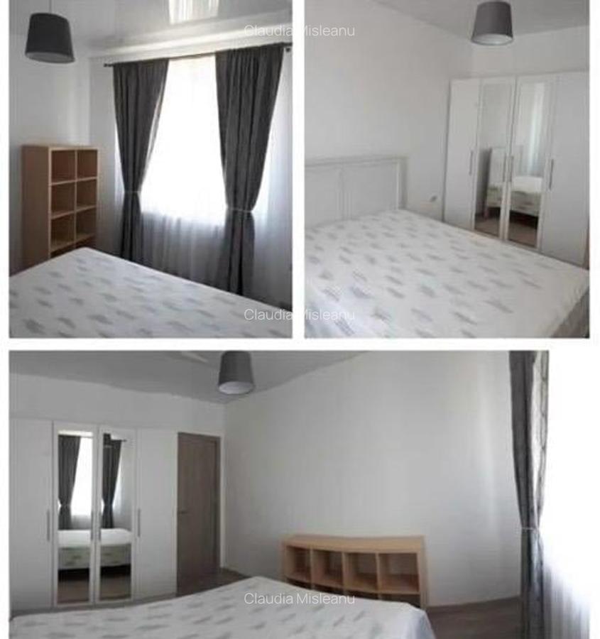 Apartament 2 camere, decomandat, 50 mp, etaj 1/3 – Str. Crinului, intrare din Bu - 4