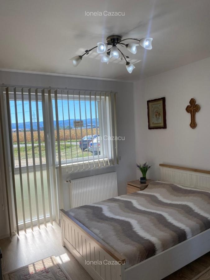 Apartament de vanzare- 2 camere (Zona Turnisor) - 4