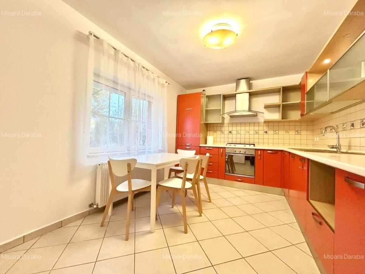 Duplex villa | residential complex with swimming pool | Iancu Nicolae - 8