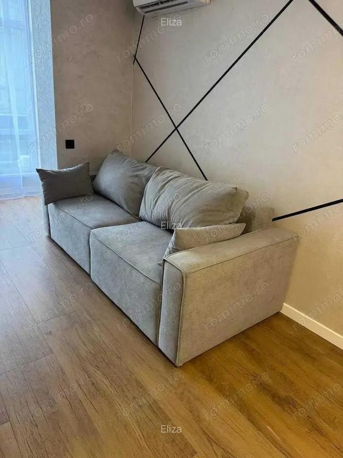 Apartament cu o camere de inchiriat zona Dacia - 1