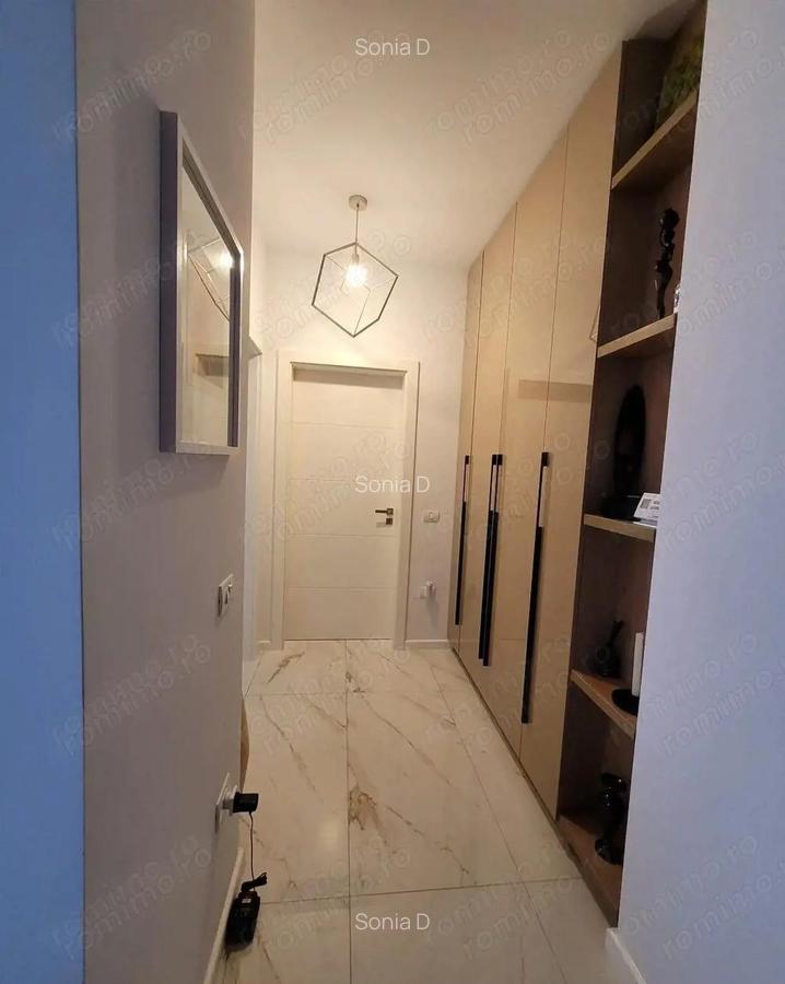 Apartament 3 camere - 500 Euro - Future Residence Giroc - 8