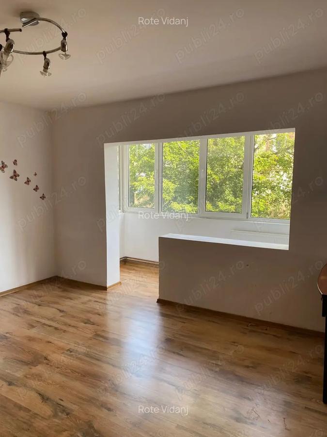 Apartament 2 camere Buziasului etaj 1 - 3