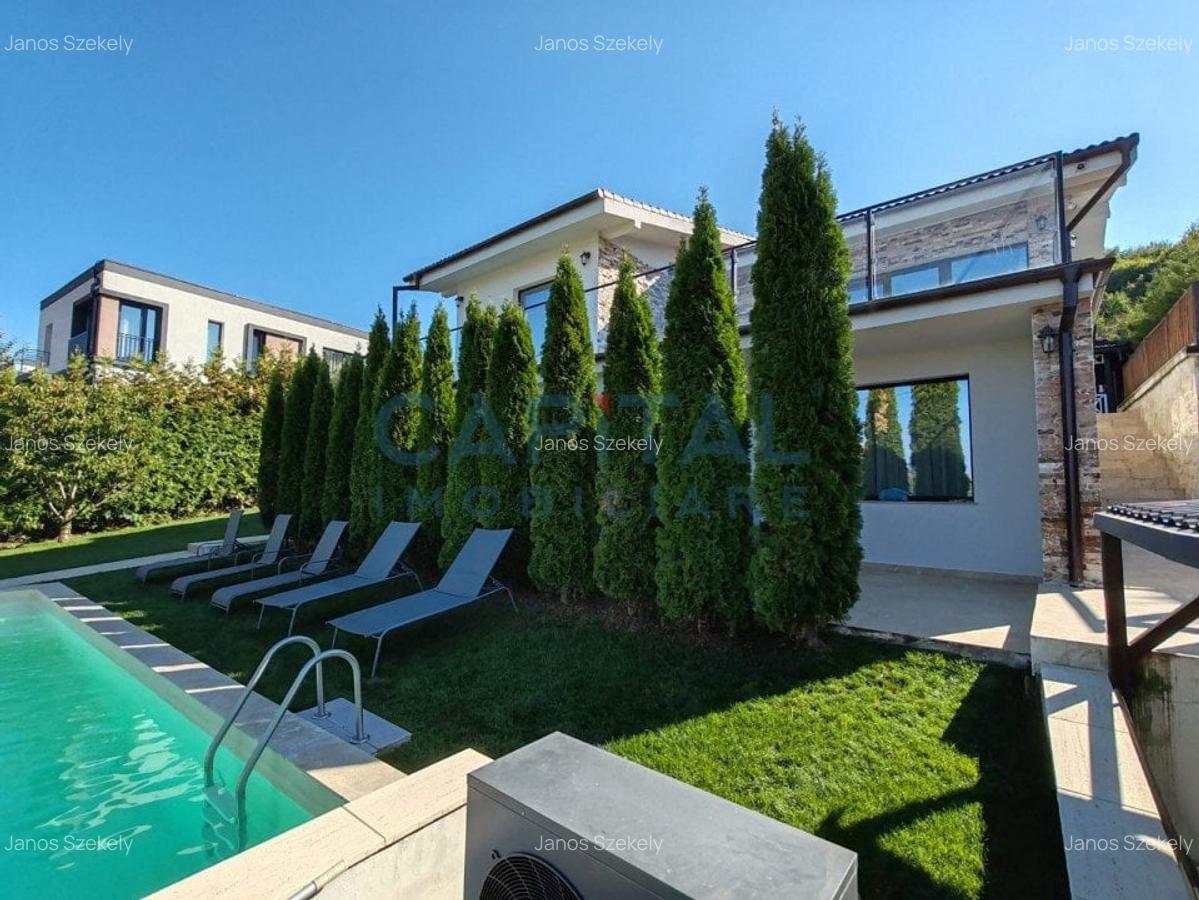 Casa de vanzare in Feleacu. Comision 0! - 23