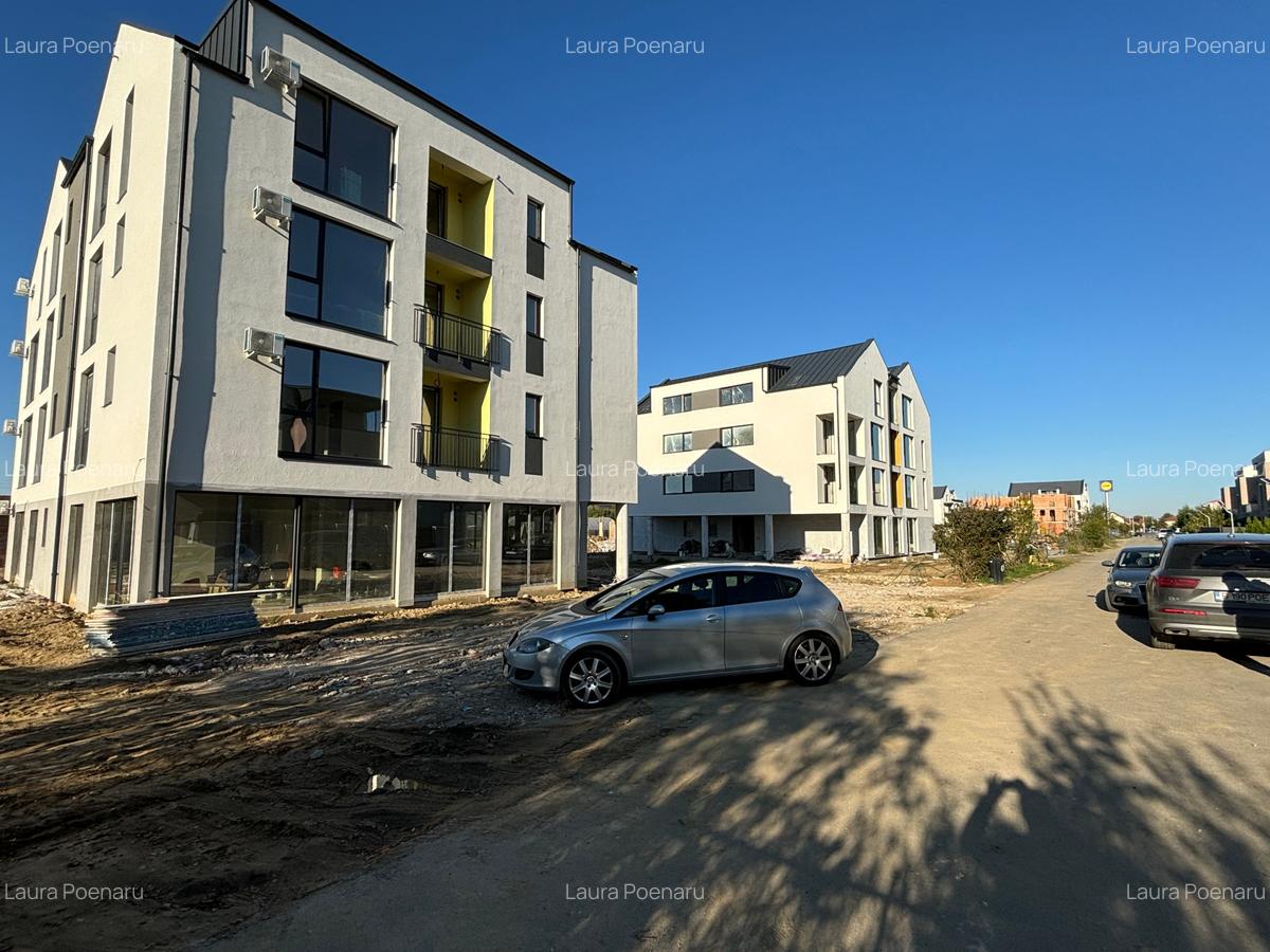 Spatiu comercial la parter, bloc nou, langa Shopping City Timisoara - 5