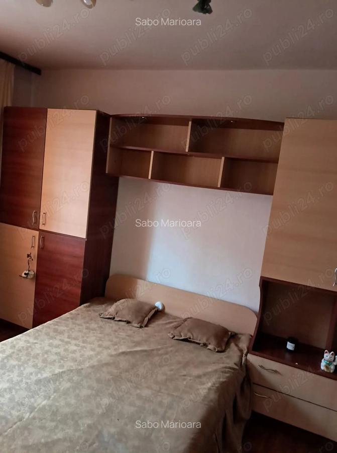 Apartament de inchiriat in Resita - 3 Apartament de inchiriat in Resita - 3