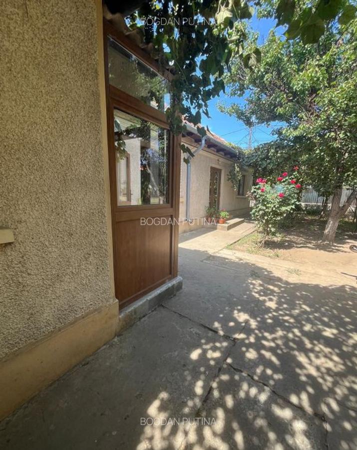 Casa km 5 cu teren mare - 23