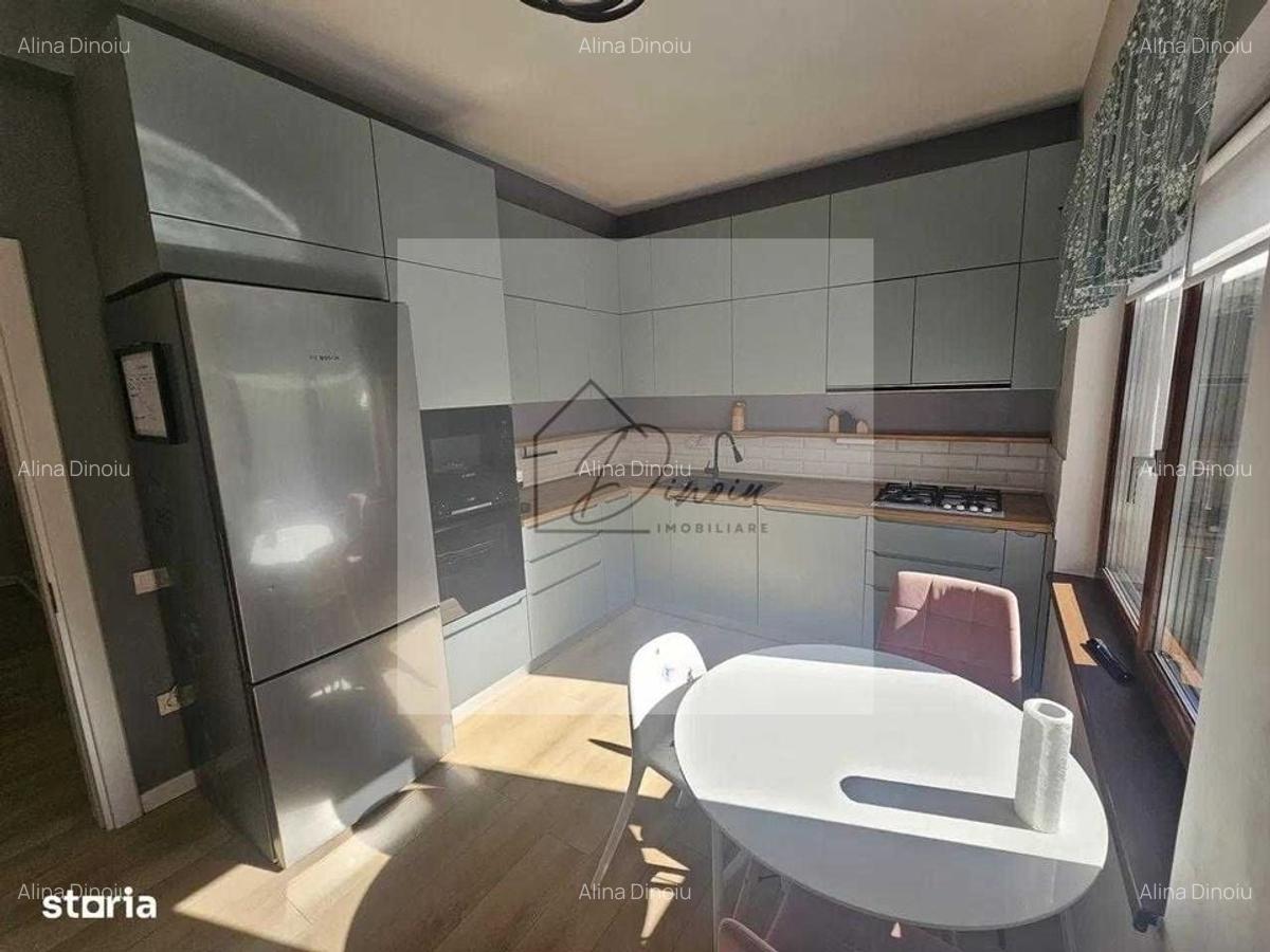 COM 0% I Vila Tunari Otopeni 50m pana la padure | teren 400mp | OCAZIE - 8