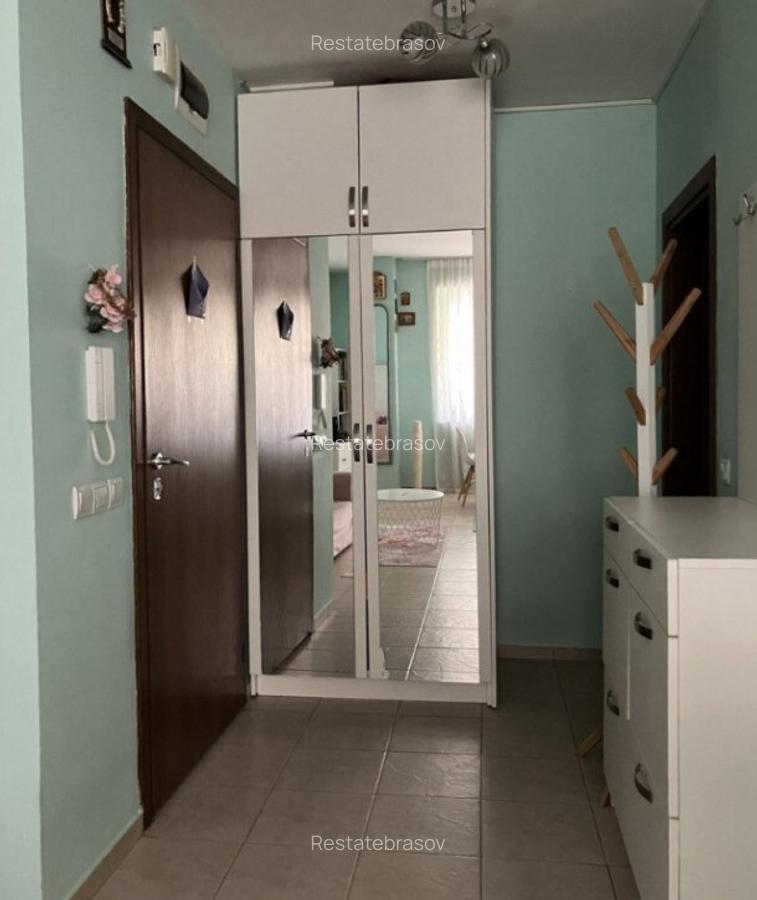 Garsoniera de vanzare in zona Astra - 3