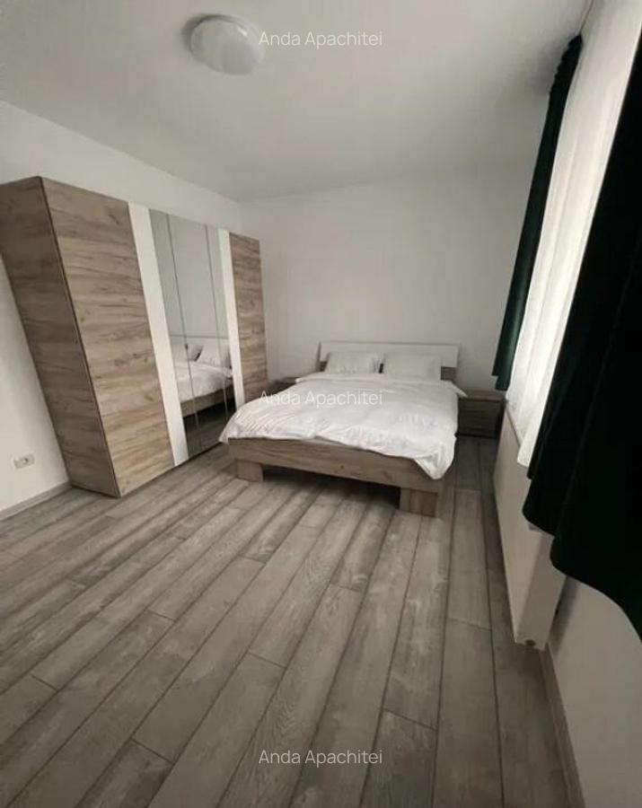 Apartament 3 camere Vivamus - 3