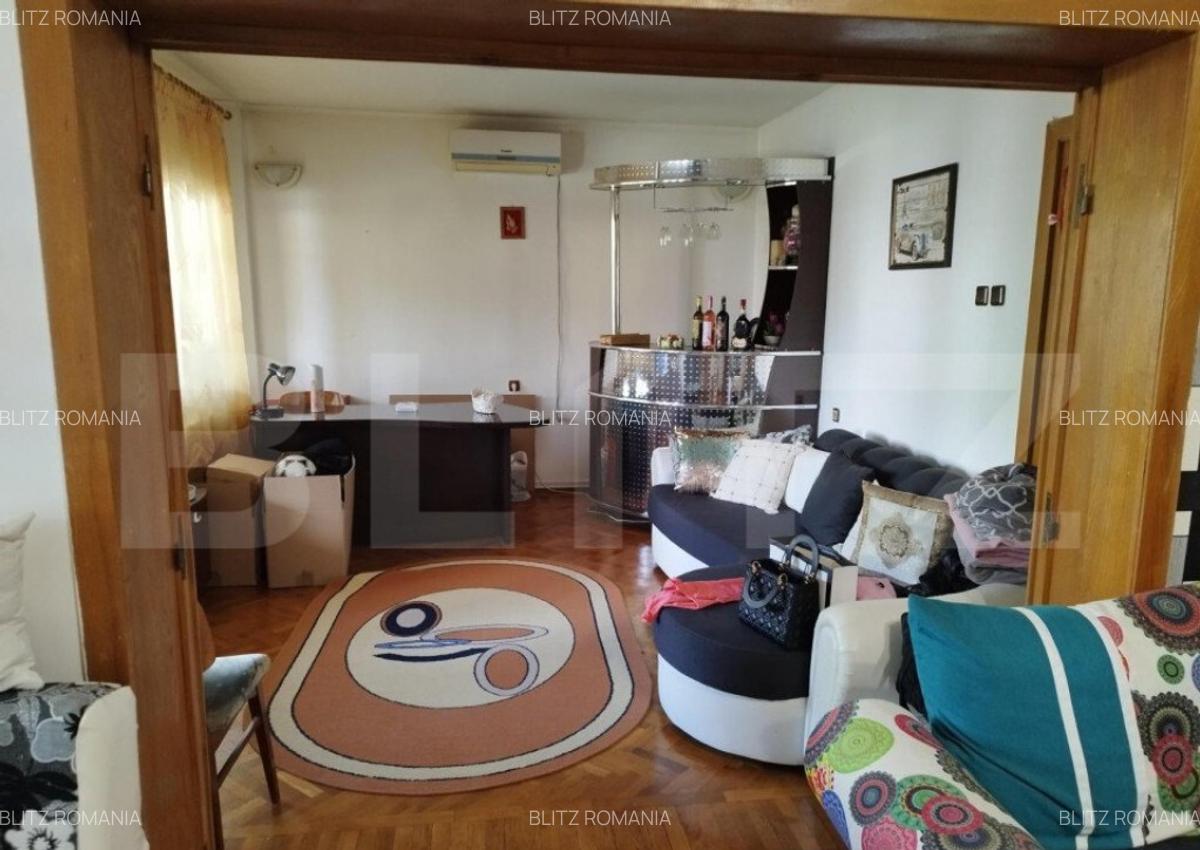 Casa individuala 10 camere, 360 mp, teren1200mp Ultracentral - 1
