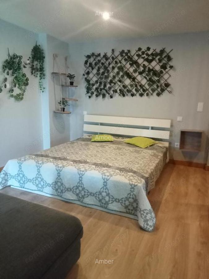 Propun spre inchiriere garsoniera in zona Lujerului - 3