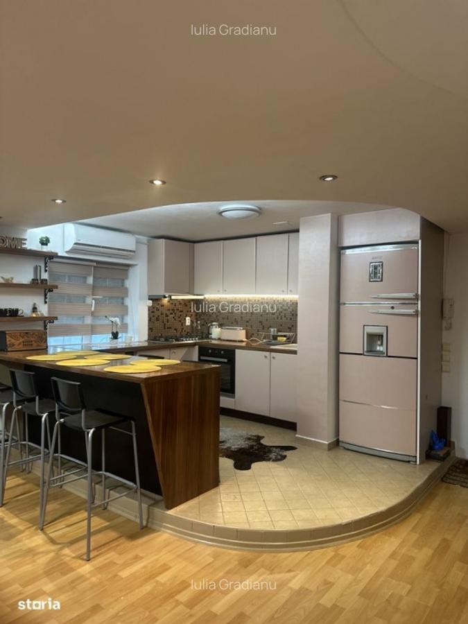 Inchiriere 4 camere #ReadyToMove- Vitan-Mihai bravu-Nerva Traian - 3