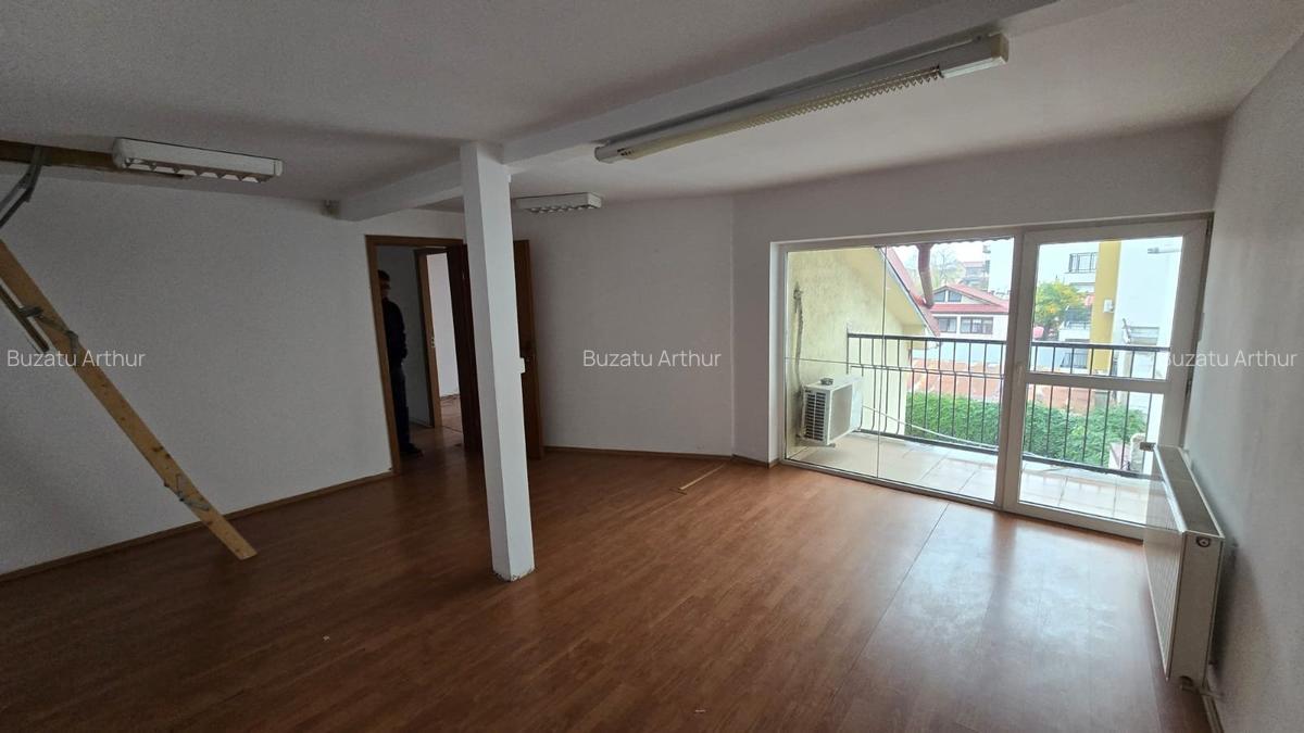 Vilă S+P+E+M – 380 mp utili, Aviator Popișteanu / Ion Mihalache - 3