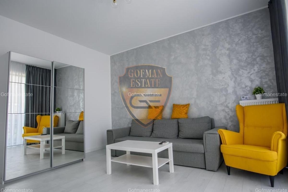 2 camere, Campus Solide House Aleea Universitatii,  Parcare subterana - 2