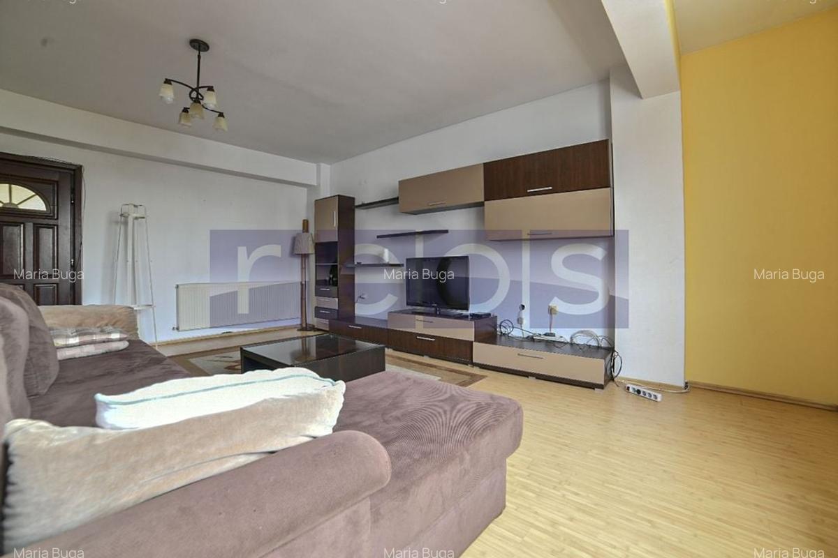 Vanzare apartament 3 camere constructie 2010 | Stefan cel Mare-Parcul Circului - 9