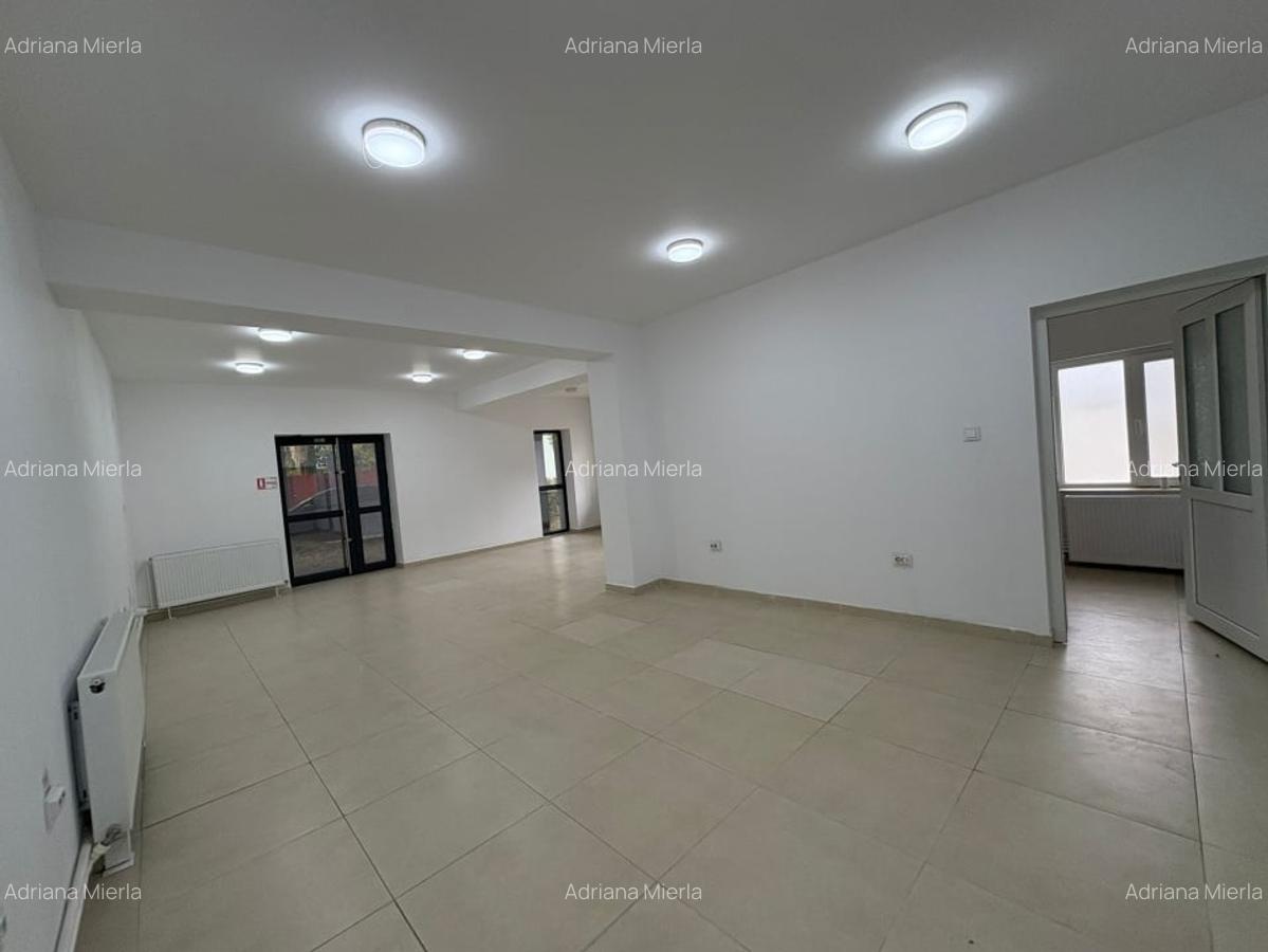 Spatiu comercial, Parter + Etaj , 120 mp, Zona Centrala - 1