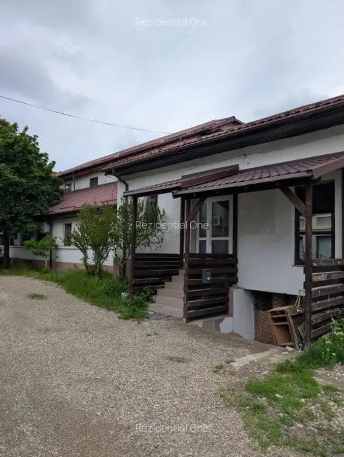 Spatii comerciale ?i de birou, zona Arena Mall - 10