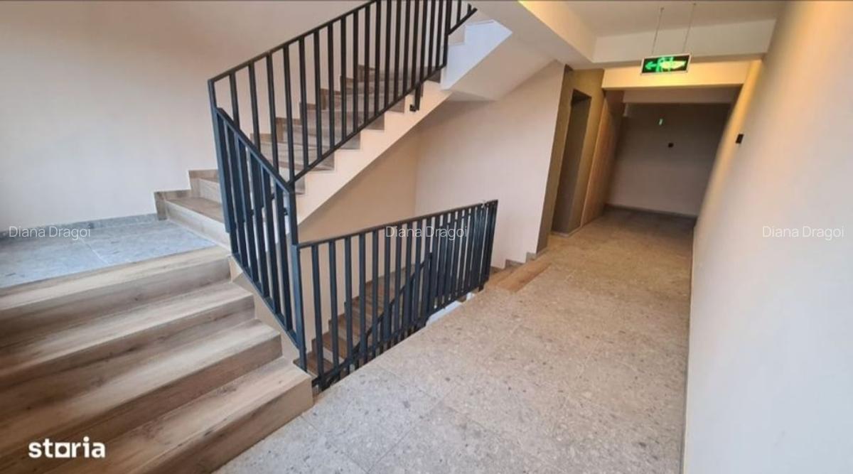 Apartament 2 camere , suprafață generoasa - 11