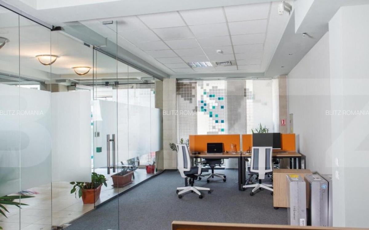 Imobil cu destinatii multiple, Ultracentral - 6