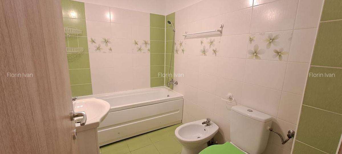 Apartament 2 camere decomandat, centrala, mobilat, STB, comision 0%! - 6