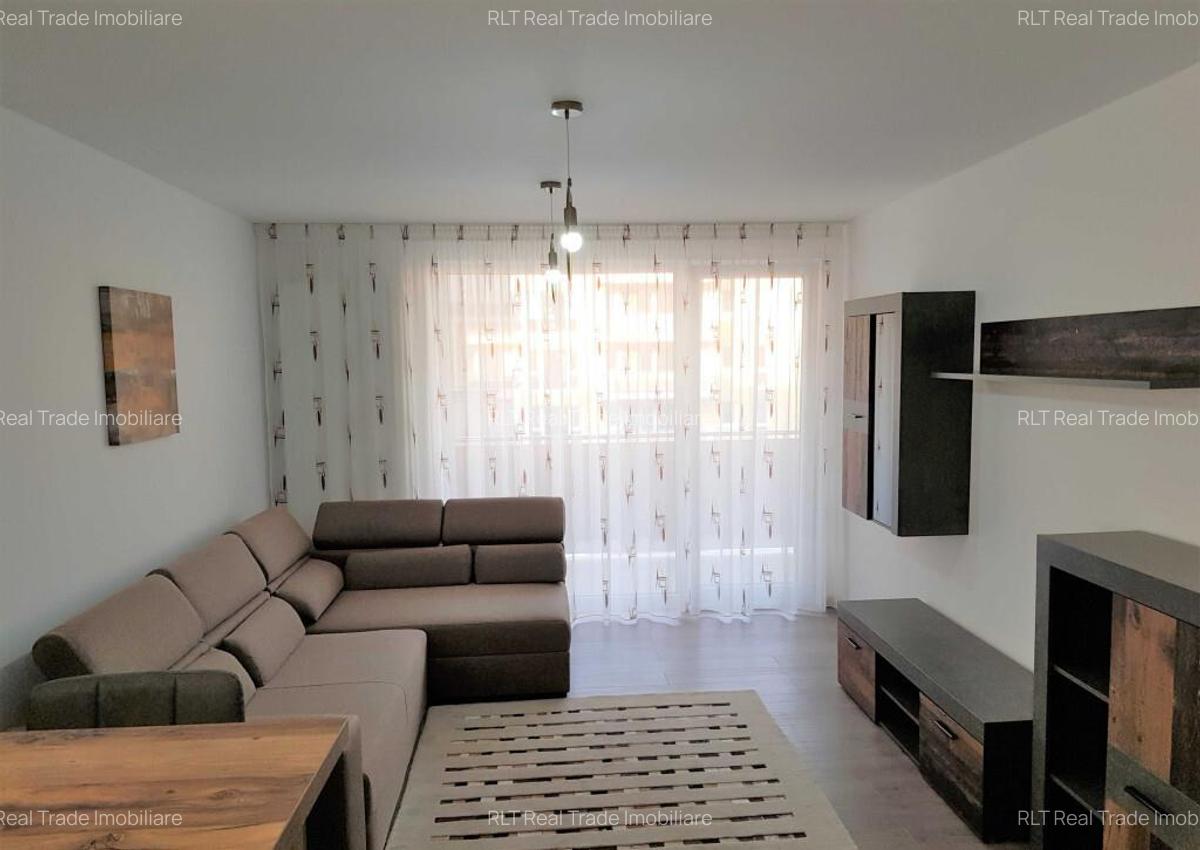 Apartament 2 camere Urban Plaza - 1
