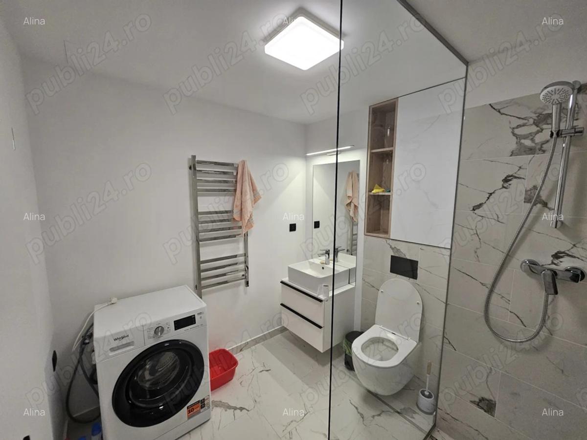 Inchiriere apartament 2 camere Cluj Napoca - 8