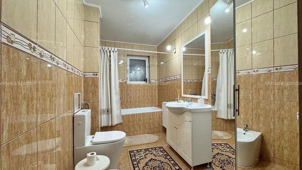 CASA 5 CAMERE IN RACADAU- LINISTE, NATURA SI CONFORT - 12