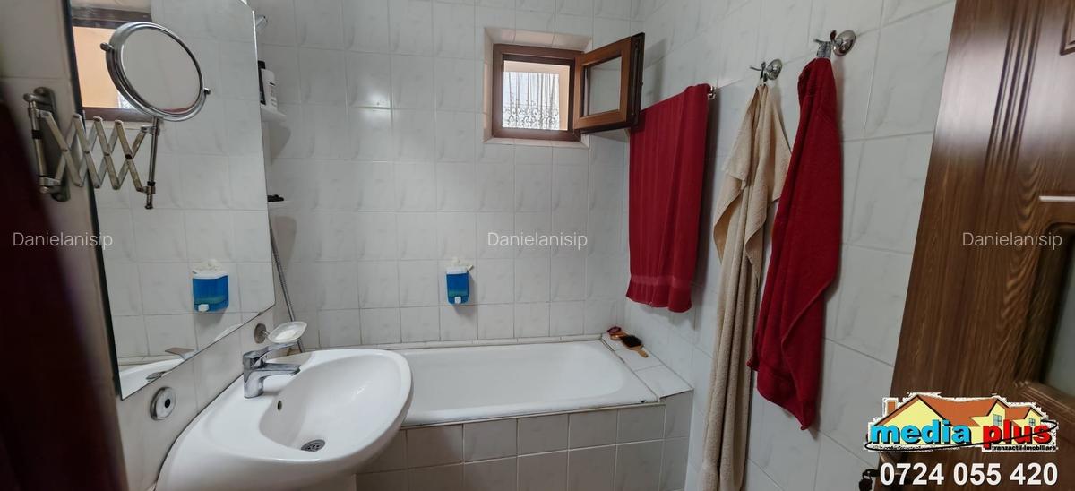 Apartament 4 camere decomandat, 100 mp, Micro 18 – Bld. Brăilei, - 8