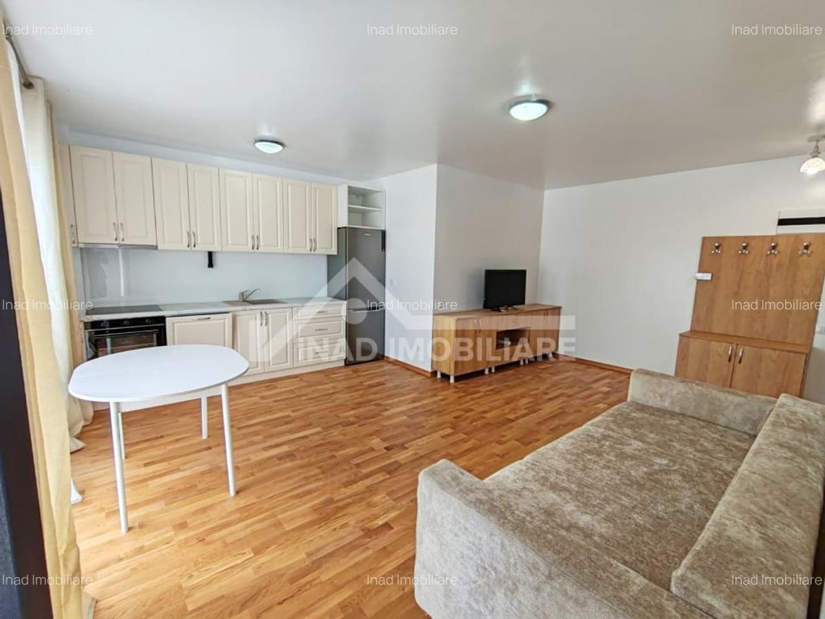Prima inchiriere! Apartament 2 camere, parcare subterana, Intre Lacuri - 5 Prima inchiriere! Apartament 2 camere, parcare subterana, Intre Lacuri - 5