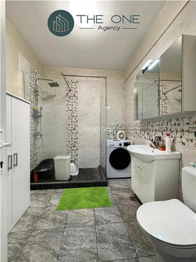 Apartament 3 camere, PRIMA Inchiriere, parcare | FLORESTI - 11