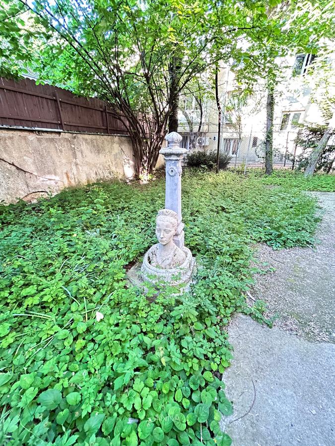 Calea Dorobanților TVR - Amiral Balescu  - Primaverii - 3