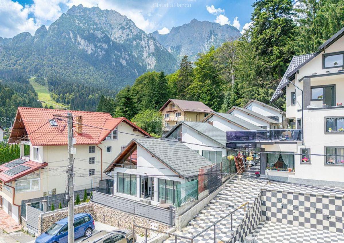 Casa de vacanta in Busteni confort, priveli?te ?i ... - 20