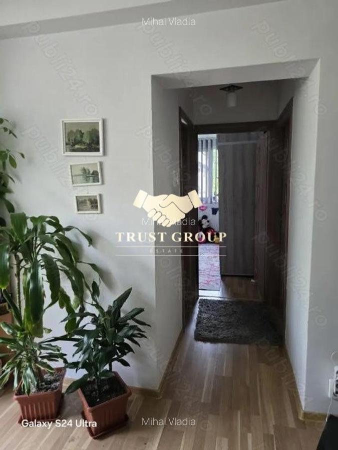 Apartament cu 3 camere semidecomandat în Drumul Taberei - 5