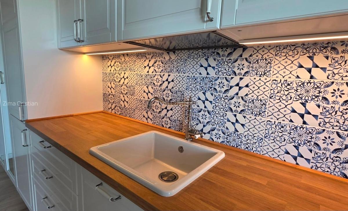 Apartament premium 2 camere | Prima închiriere | Aproape de Vox | Cu loc parcare - 16