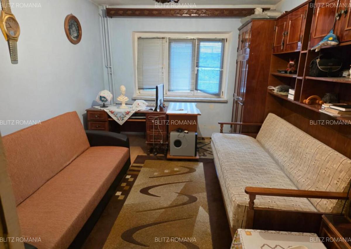 Camera camin parter, Valea Rosie/Sarari - 3