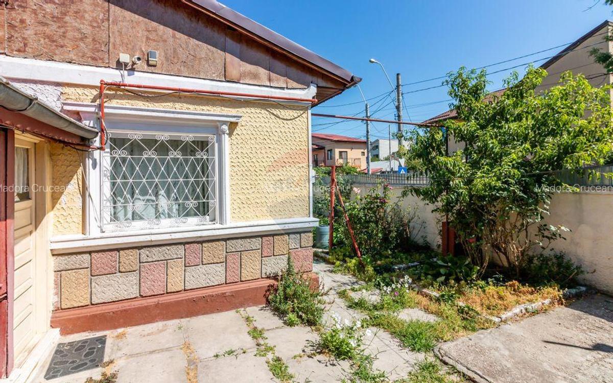 Casa cu poten?ial, curte proprie, zona lini?tita ... - 10