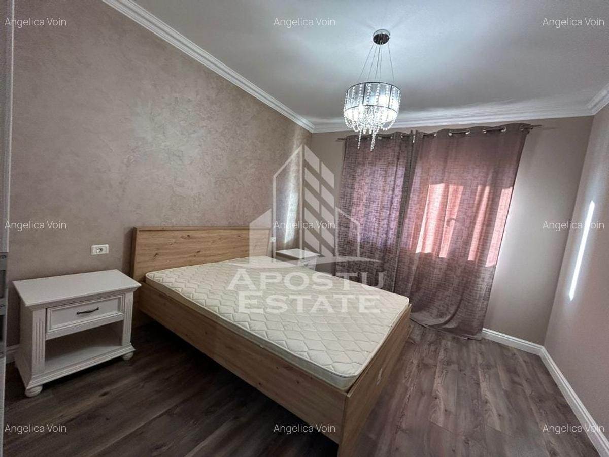 Apartament 3 camere, centrala proprie, 2 locuri de parcare, Dumbravita - 5 Apartament 3 camere, centrala proprie, 2 locuri de parcare, Dumbravita - 5