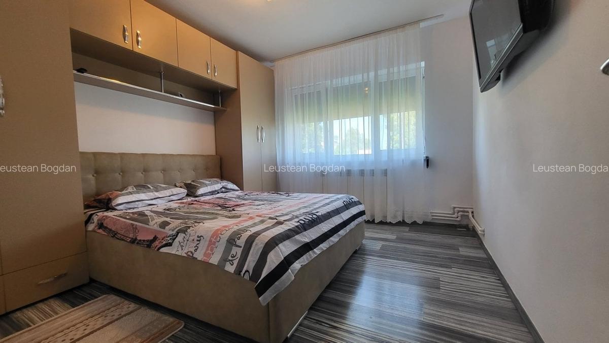 Apartament 2 camere - zona City Park Mall- centrala gaz(termen lung) - 12